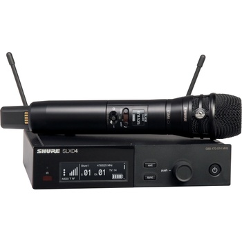 Shure SLXD24E/K8B-K59