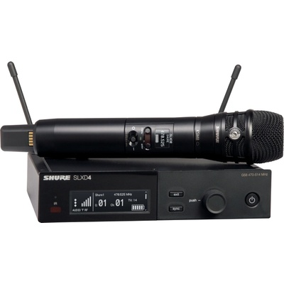 Shure SLXD24E/K8B-K59
