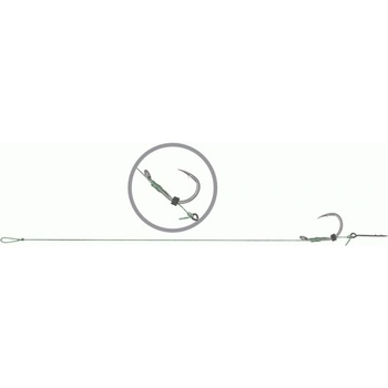 Carp Zoom Power feeder nadväzce KO 9 10cm 5 ks 10