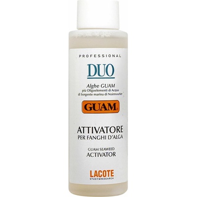 Guam Aktivátor 250 ml