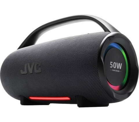 JVC XS-E524B