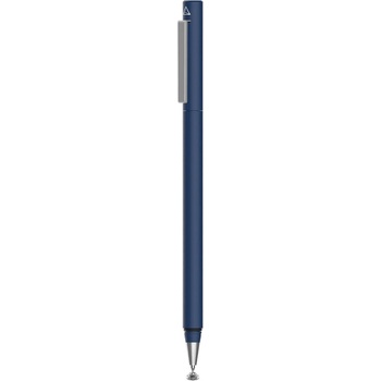 Adonit Droid Stylus for Android - алуминиева професионална писалка за Android устройства (син)