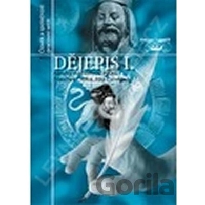 Dějepis I. Pracovní sešit