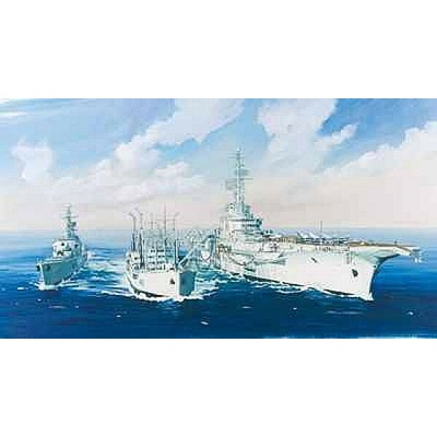Heller Task force Ravitaillement a La Mer 1:400