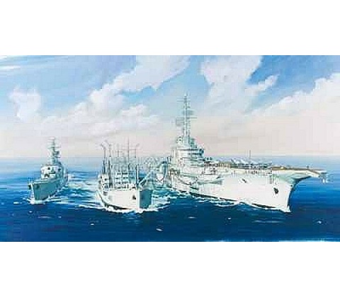 Heller Task force Ravitaillement a La Mer 1:400