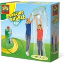 SES Stojím v mega bublině