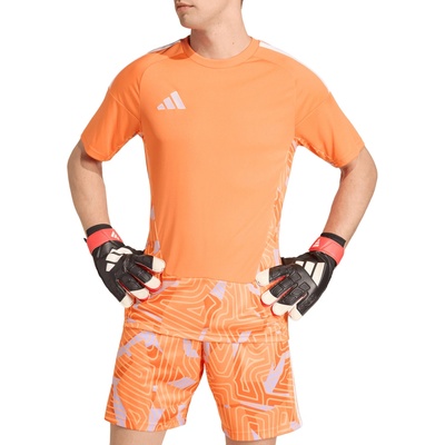 adidas Tiro 26 Competition Goalkeeper oranžová