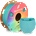 Polymaker Panchroma PLA Matte Arctic Teal - 1, 75 mm / 1000 g (CA04006)