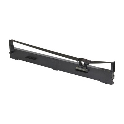 Compatible Лента за матричен принтер EPSON FX 2190/LQ 2090/2090C/1600K - Black - P№ RR-EP-FX2190-BK - G&G - 25 m x 12, 7 mm (Compatible-SO15327 SO15336 SO15335)