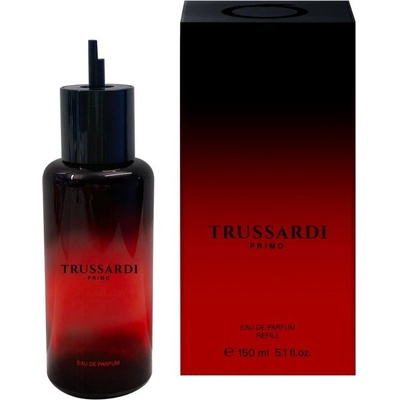 Trussardi Primo parfumovaná voda pánska 150 ml plnitelný flakon