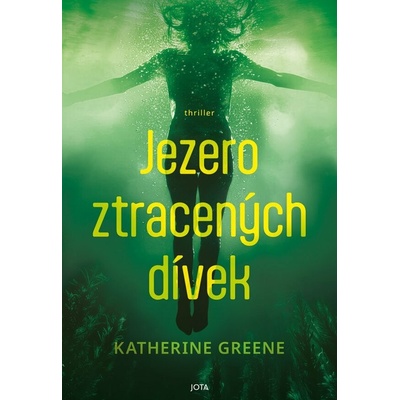 Jezero ztracených dívek