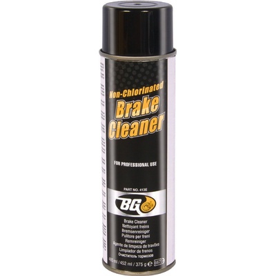 BG 413 NON-CHLOR BRAKE CLEANER 443ml