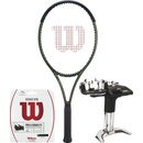 Tenisové rakety Wilson Blade 100L