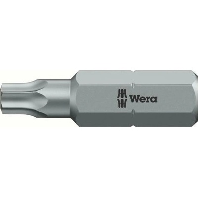 Wera TX 25 x 25 mm 066488