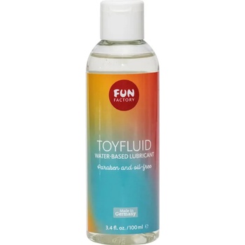 Image 1 of FUN FACTORY Toyfluid 100ml
