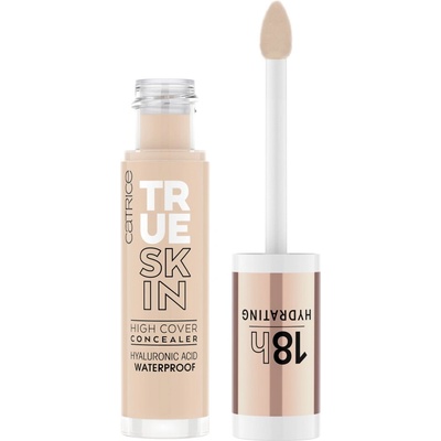 Catrice True Skin Коректор 4, 5ml