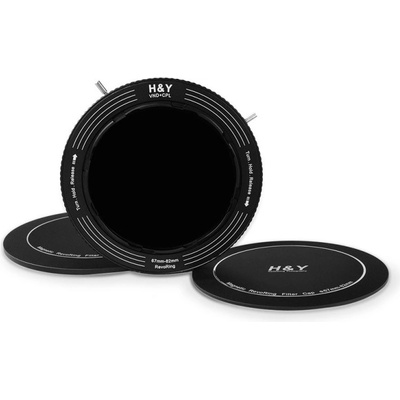 H&Y LC-82 67-82 mm