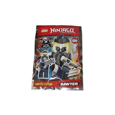 LEGO® Конструктор Lego Ninjago, Sawyer, 891835