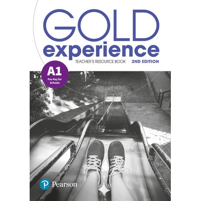 Gold Experience 2nd Edition A1 Teacher's Resource Book