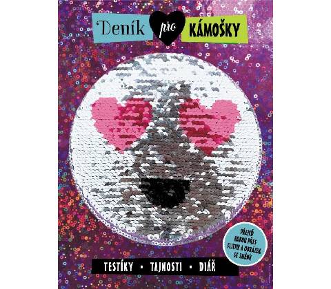 Deník pro kámošky