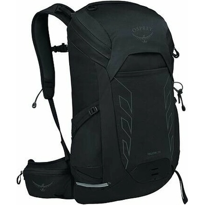 Osprey Talon 26l Black coal grey