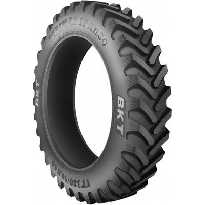 BKT Agrimax Spargo 420/95-50 177D TL