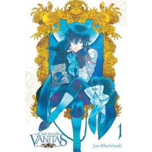 Case Study of Vanitas, Vol. 1 (2016)