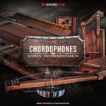 Soundiron Hopkin Instrumentarium: Chordophones (Дигитален продукт)
