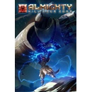 Almighty: Kill Your Gods