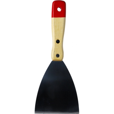 StrendPro nerezová špachtľa na cesto 90mm - 1ks