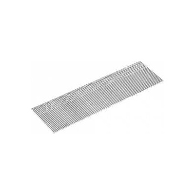 Neowiz Galvanized nails for pneumatic stapler (14-570), GA18, Type 300 (F), length 50 mm, 4000