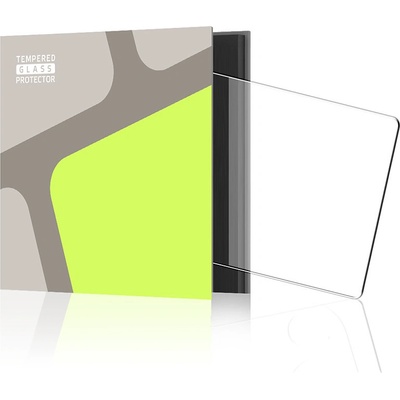 Tempered Glass Protector Nikon Z50