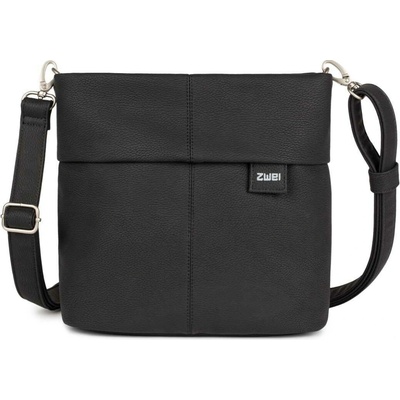 Zwei kabelka crossbody se dvěma popruhy M8 NBLA