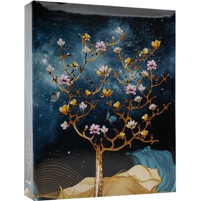 FANDY Fotoalbum 10x15 200 foto Goldie 2 – Zbozi.Blesk.cz