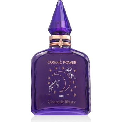 Charlotte Tilbury Cosmic Power parfumovaná voda unisex 100 ml