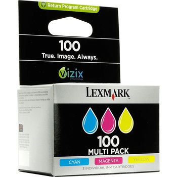 Lexmark 14N0849 - originální