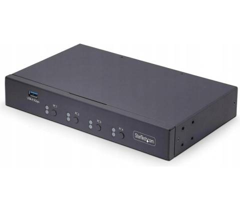 Startech P4A20132-KM-SWITCH