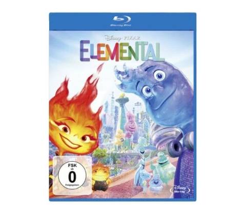 Elemental BD