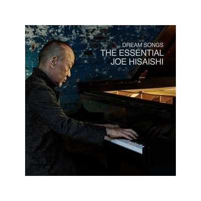 Joe Hisaishi - Dream Songs - The Essential Joe Hisaishi CD