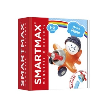 GeoSmart SmartMax - Moje první letadlo - 6 ks