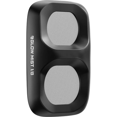 Black Glow Mist Freewell pro Osmo Pocket 4P 1/8
