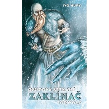 Zaklínač Torwolf - Ivo Hury