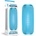 Lovetoy Training Master Double Side Stroker Blue