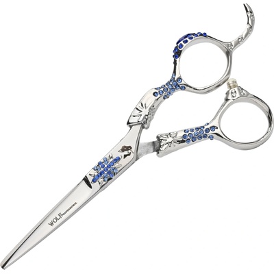Wolf Professional Sapphirekadernícke nožnice 6,0