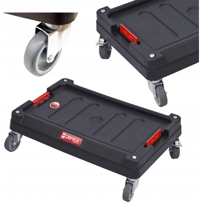 Qbrick System TWO 100 kg SKRQTP2CZAPG003 – Zboží Dáma Qbrick System TWO 100 kg SKRQTP2CZAPG003 – Zboží Dáma