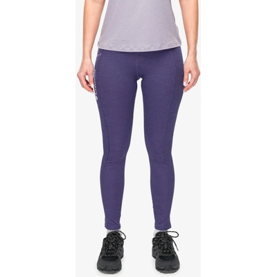 Dámske legíny Columbia Move Leggingstormwatch heather