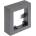 Hikvision DS-KD-ACW1 Държачи за видео интерком 2-ро поколение (DS-KD-ACW1)