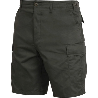 Šortky Rothco BDU zelené