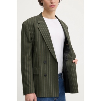 HUGO Сако hugo в зелено 50544613 (50544613)