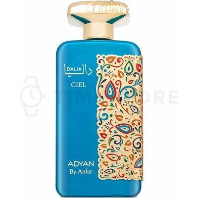 Adyan Dalia Ciel čistý parfém dámský 100 ml